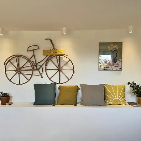 Apartamento La Petite Bohême K6conciergerie Cassis