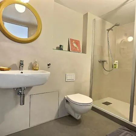 La Petite Bohême K6conciergerie Apartamento Cassis