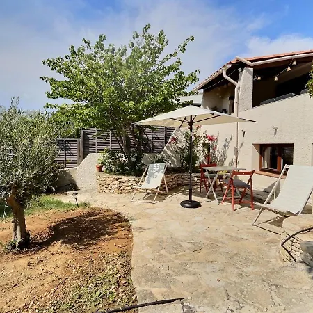 Apartamento La Petite Bohême K6conciergerie Cassis